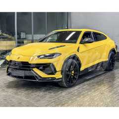 Performante Style Dry Carbon Fiber Full Conversion Body Kit For Lamborghini URUS S