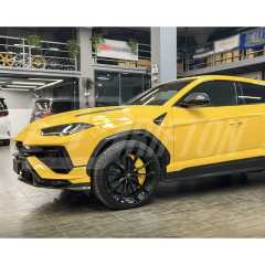 Performante Style Dry Carbon Fiber Full Conversion Body Kit For Lamborghini URUS S