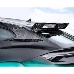Mansory V3 Venatus S Style Dry Carbon Fiber Wide Body Kit For Lamborghini URUS & S & Performante