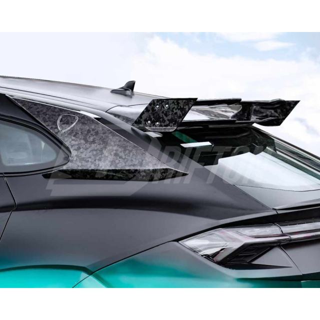 Mansory V3 Venatus S Style Dry Carbon Fiber Wide Body Kit For Lamborghini URUS & S & Performante