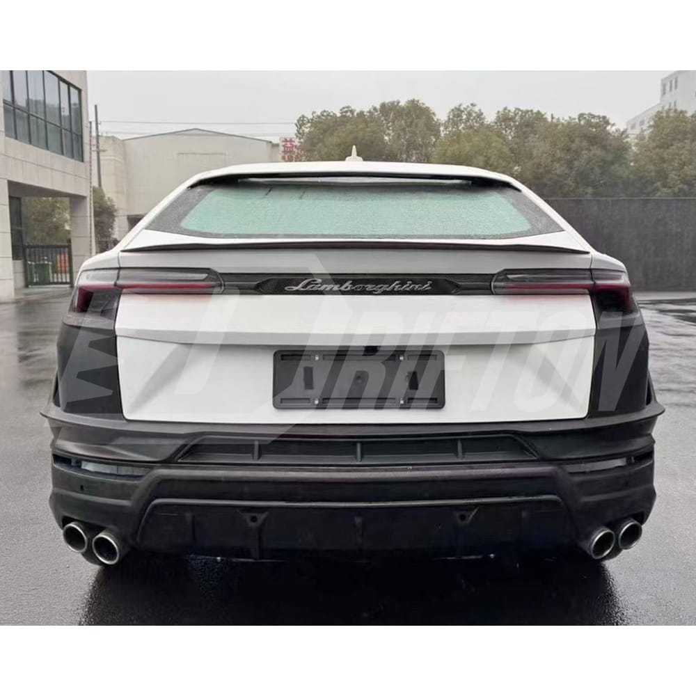 Performante Style PP X Dry Carbon Fiber Full Set Conversion Body Kit For For Lamborghini URUS