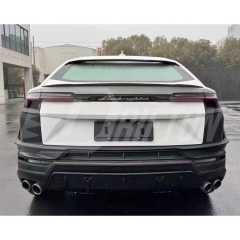 Performante Style PP X Dry Carbon Fiber Full Set Conversion Body Kit For For Lamborghini URUS