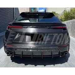 1016 Style Forged Carbon Fiber Wide Body Kit & Hood For Lamborghini URUS