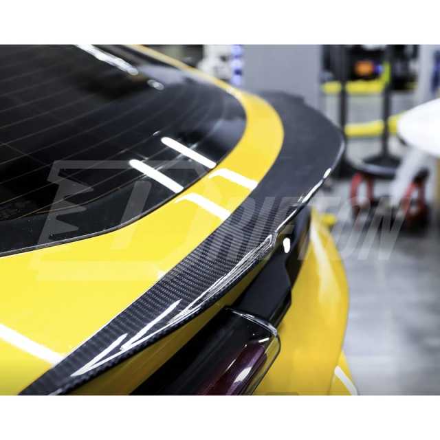 Performante Style Dry Carbon Fiber Full Conversion Body Kit For Lamborghini URUS S