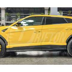 Performante Style Dry Carbon Fiber Full Conversion Body Kit For Lamborghini URUS S