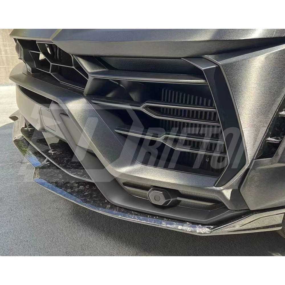1016 Style Forged Carbon Fiber Wide Body Kit & Hood For Lamborghini URUS