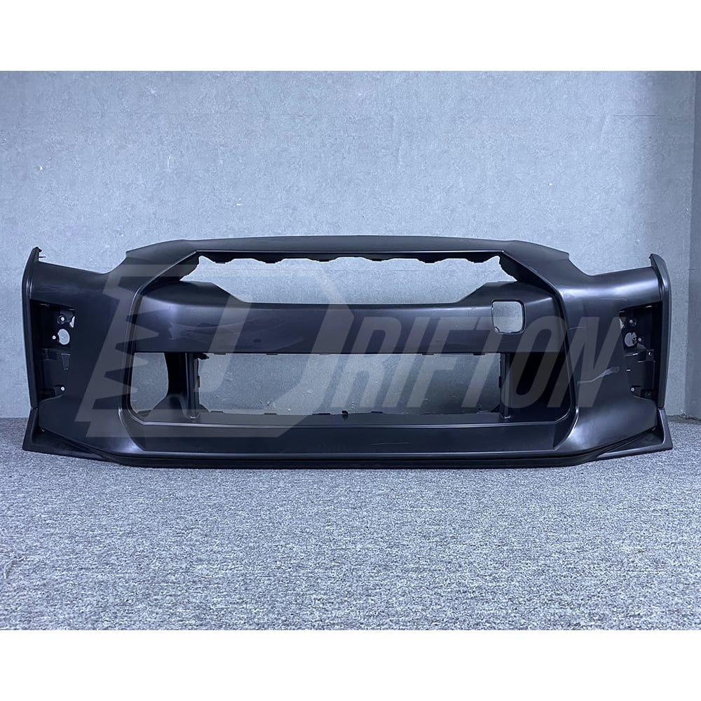 2017 Ver. Style PP Car Body Kit For Nissan R35 GTR 2008-2016