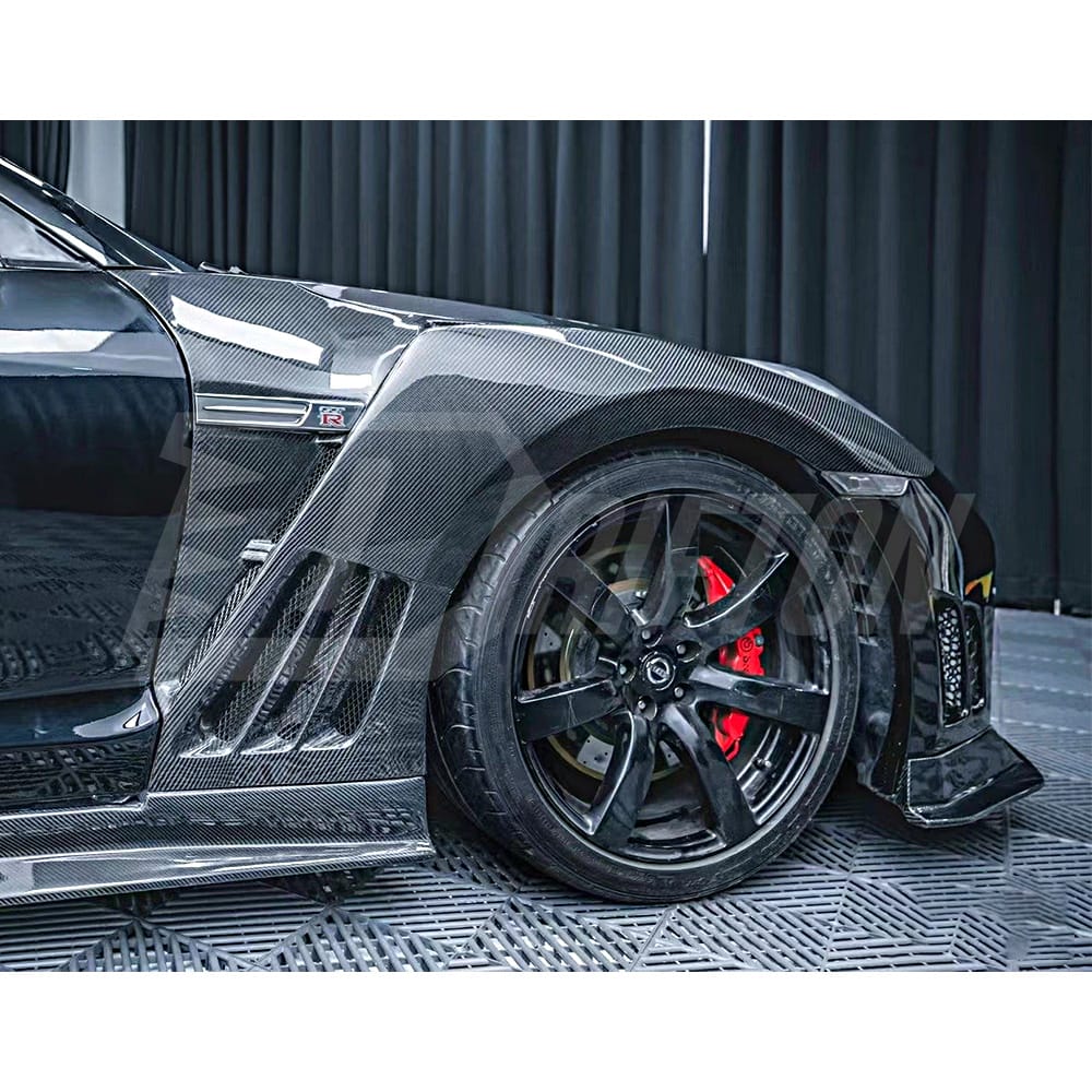 Contact us to get professional assistance & order. Features: &bull; High-tech production line(3D Scanning&rarr;3Ddesign&rarr;3D printing&rarr;CNC mold&rarr;Tests) &bull; High fitting accuracy &bull; Made by Real Carbon Fiber material &bull; 3K/6K/12K Plain/Twill/Forged Carbon Fiber Weave Finished Option &bull; Glossy & Matte Finishing, UV Protection From Fading &bull; Carefully Packaged by Carton Box with Wooden Frame &bull; Global shipping by air & sea &bull; Any products produce by DRIFTON will offer after-sales support & guarantee