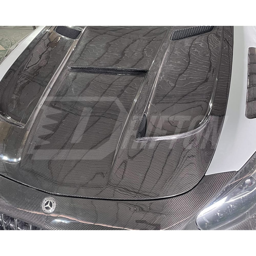 Contact us to get professional assistance & order. Features: &bull; High-tech production line(3D Scanning&rarr;3Ddesign&rarr;3D printing&rarr;CNC mold&rarr;Tests) &bull; High fitting accuracy &bull; Made by Real Carbon Fiber material &bull; 3K/6K/12K Plain/Twill/Forged Carbon Fiber Weave Finished Option &bull; Glossy & Matte Finishing, UV Protection From Fading &bull; Carefully Packaged by Carton Box with Wooden Frame &bull; Global shipping by air & sea &bull; Any products produce by DRIFTON will offer after-sales support & guarantee