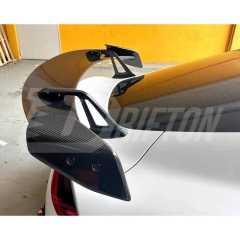 Adro Style Carbon Fiber GT Spoiler Rear Wing For Toyota GR Supra A90 A91 MK5 2019-2024