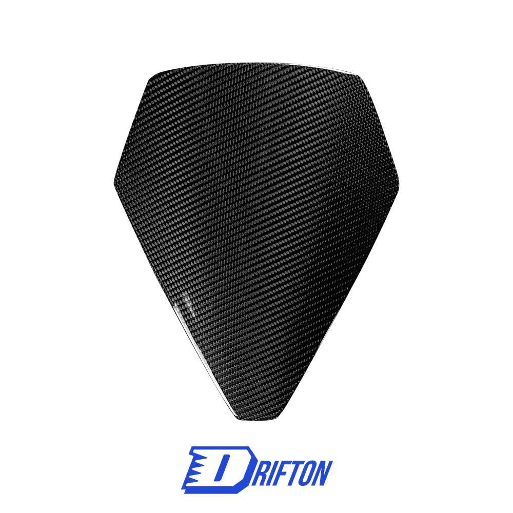 Dry Carbon Fiber Interiors Kits Dashboard Cover For Lamborghini Huracan LP610 & LP580 & EVO & Tecnica 2014-2025