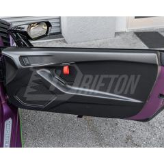 Dry Carbon Fiber Interiors Kits Door Panels For Lamborghini Huracan LP610 & LP580 & EVO 2014-2025