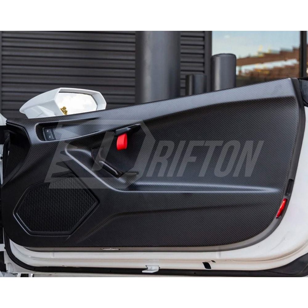 Dry Carbon Fiber Interiors Kits Door Panels For Lamborghini Huracan LP610 & LP580 & EVO 2014-2025