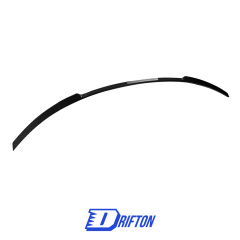 Carbon Fiber Trunk Wing Rear Spoiler For Audi R8 V10 2016-2018