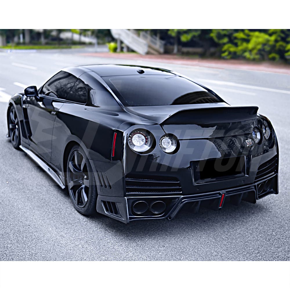 Contact us to get professional assistance & order. Features: &bull; High-tech production line(3D Scanning&rarr;3Ddesign&rarr;3D printing&rarr;CNC mold&rarr;Tests) &bull; High fitting accuracy &bull; Made by Real Carbon Fiber material &bull; 3K/6K/12K Plain/Twill/Forged Carbon Fiber Weave Finished Option &bull; Glossy & Matte Finishing, UV Protection From Fading &bull; Carefully Packaged by Carton Box with Wooden Frame &bull; Global shipping by air & sea &bull; Any products produce by DRIFTON will offer after-sales support & guarantee