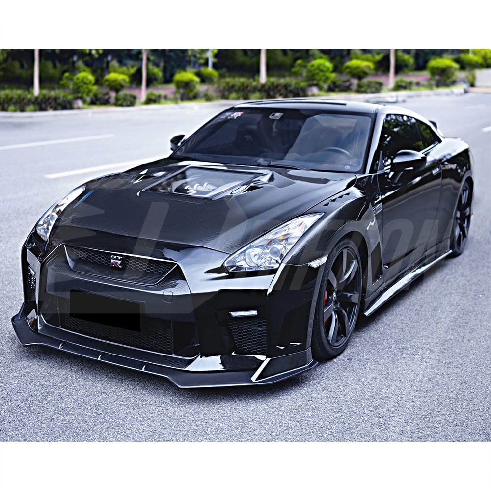 Contact us to get professional assistance & order. Features: &bull; High-tech production line(3D Scanning&rarr;3Ddesign&rarr;3D printing&rarr;CNC mold&rarr;Tests) &bull; High fitting accuracy &bull; Made by Real Carbon Fiber material &bull; 3K/6K/12K Plain/Twill/Forged Carbon Fiber Weave Finished Option &bull; Glossy & Matte Finishing, UV Protection From Fading &bull; Carefully Packaged by Carton Box with Wooden Frame &bull; Global shipping by air & sea &bull; Any products produce by DRIFTON will offer after-sales support & guarantee