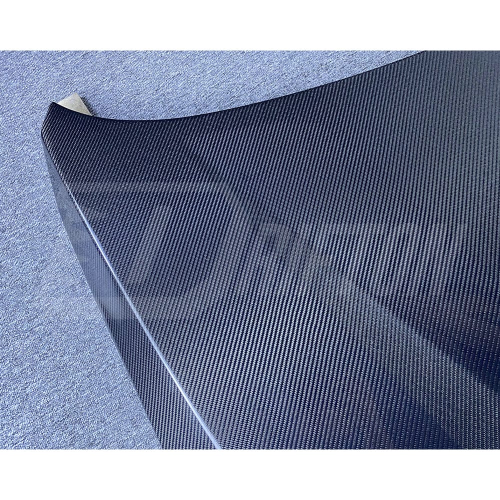 CS Style Carbon Fiber Hood For BMW F87 M2 M2C 2016-2019
