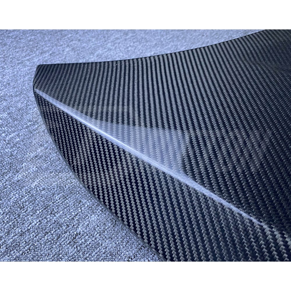 CS Style Carbon Fiber Hood For BMW F87 M2 M2C 2016-2019