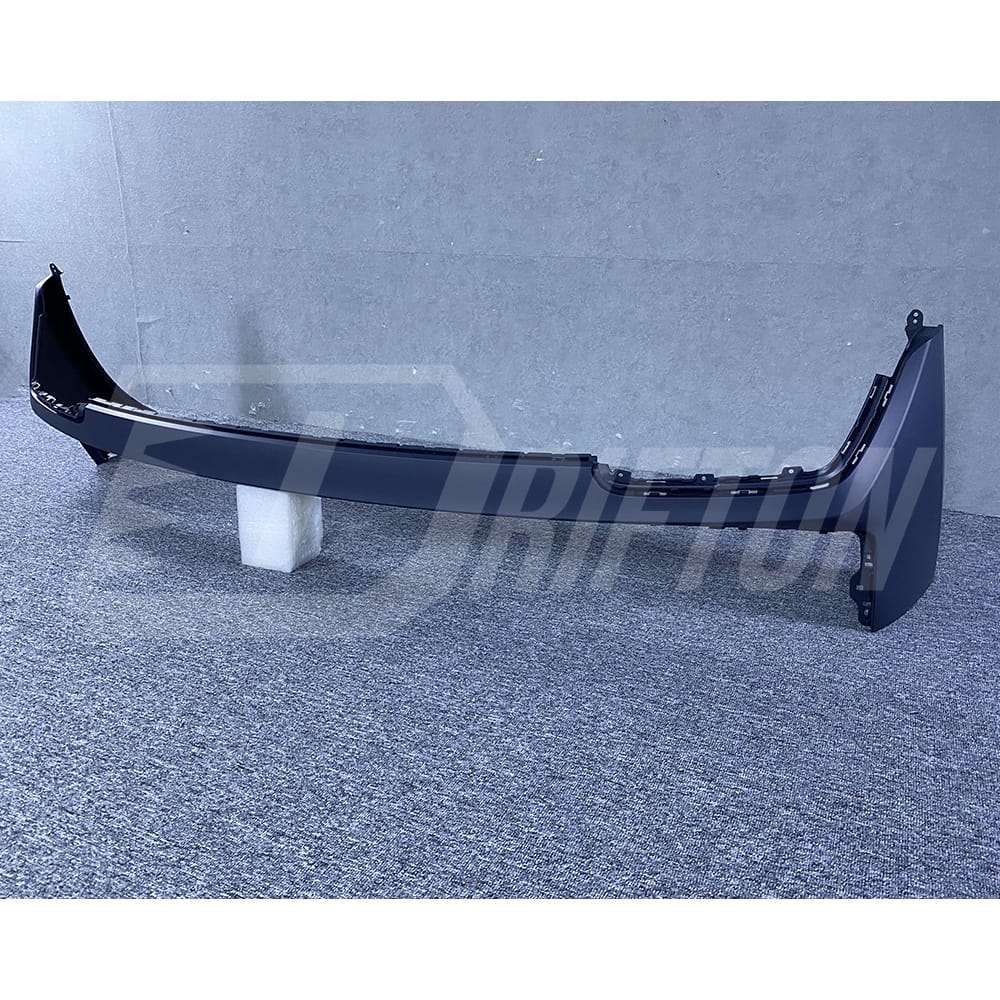 Facelift Conversion 2023 PP Body Kit For Audi R8 2016-2019