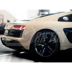 Facelift Conversion 2023 PP Body Kit For Audi R8 2016-2022