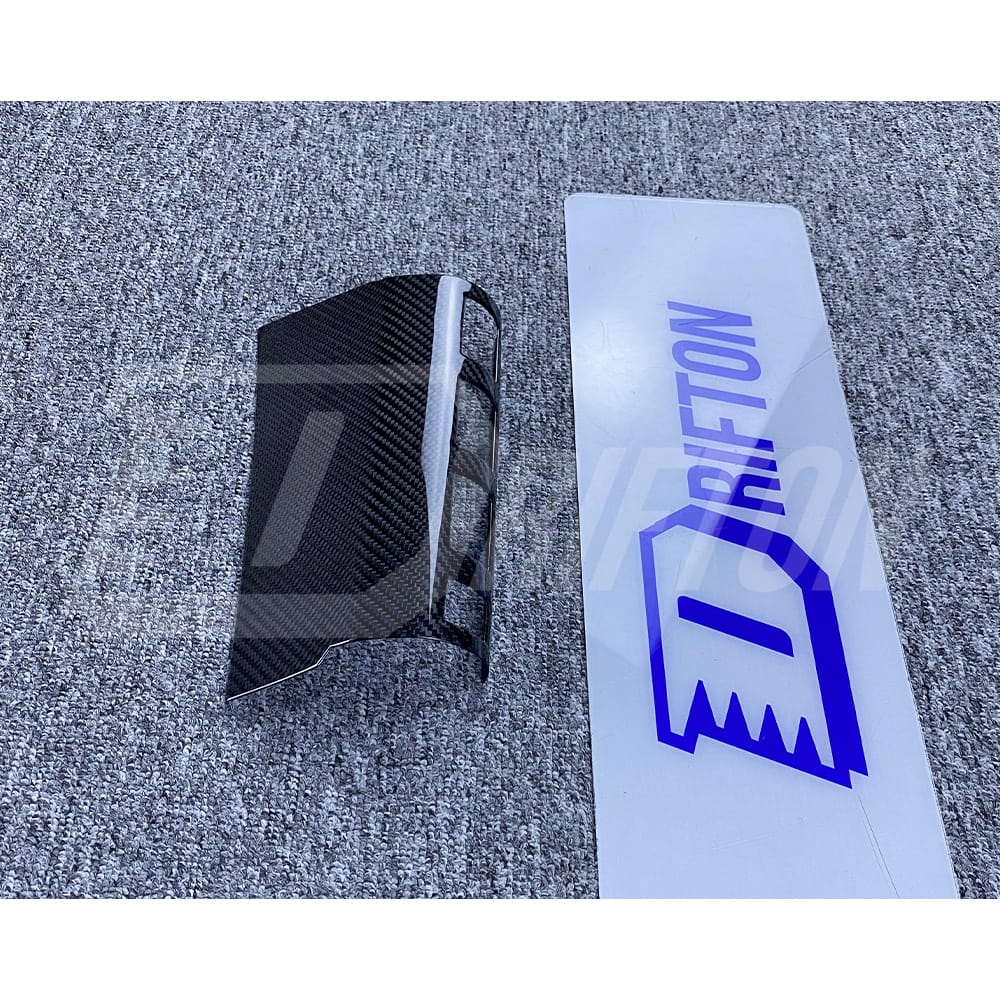 Dry Carbon Fiber Interior C Panel For Nissan R35 GTR 2008-2016