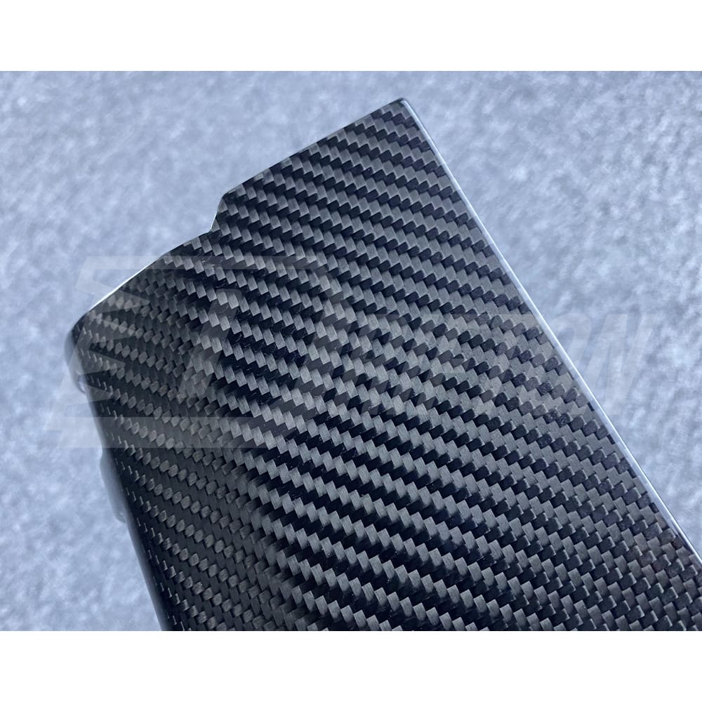 Dry Carbon Fiber Interior C Panel For Nissan R35 GTR 2008-2016