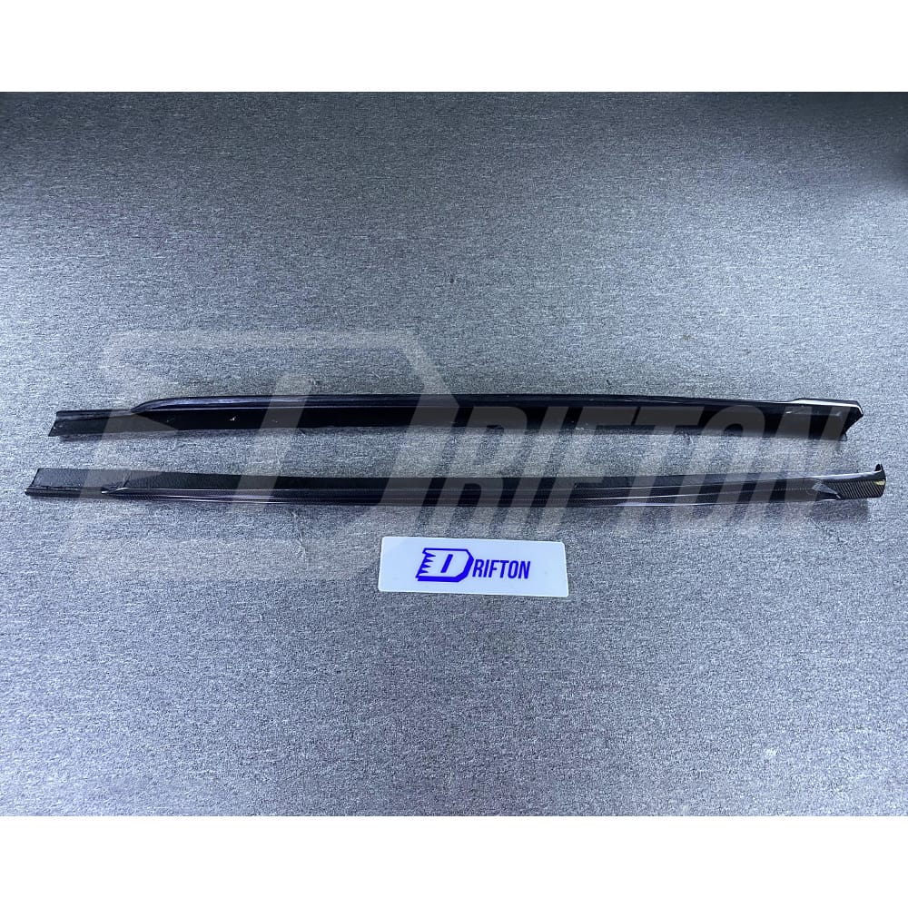 LD Style Carbon Fiber Aero Body Kit For BMW F96 X6M 2019-2023