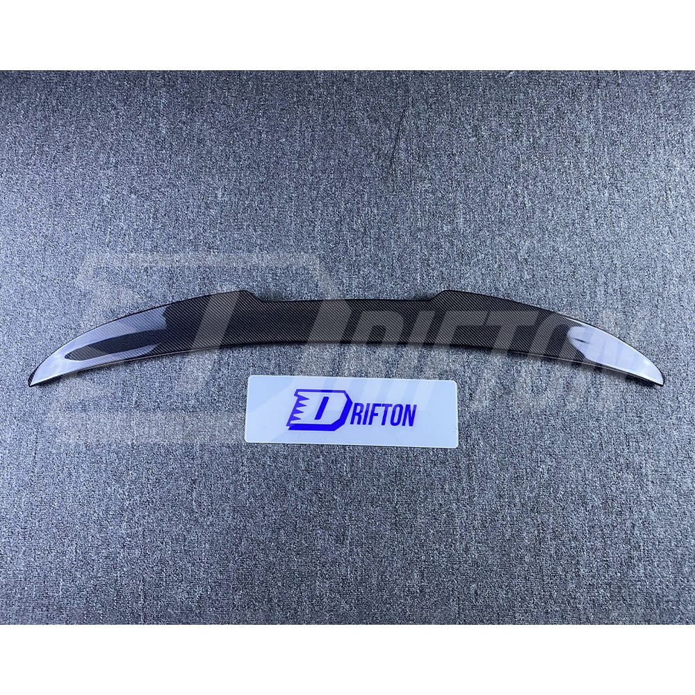 LD Style Carbon Fiber Aero Body Kit For BMW F96 X6M 2019-2023