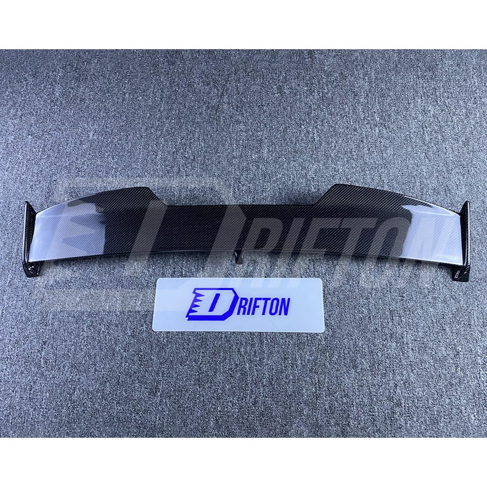 LD Style Carbon Fiber Aero Body Kit For BMW F96 X6M 2019-2023