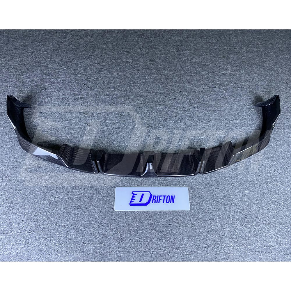 LD Style Carbon Fiber Aero Body Kit For BMW F96 X6M 2019-2023