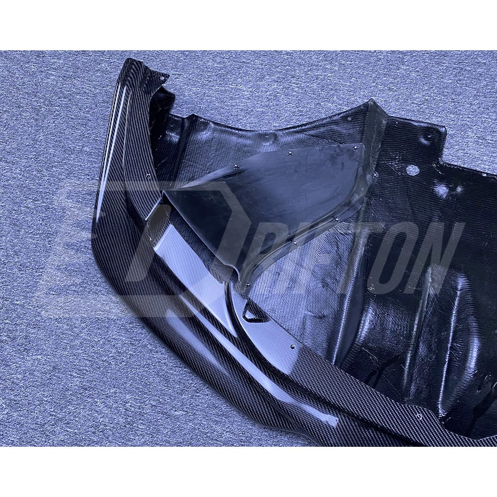 Contact us to get professional assistance & order. Features: &bull; High-tech production line(3D Scanning&rarr;3Ddesign&rarr;3D printing&rarr;CNC mold&rarr;Tests) &bull; High fitting accuracy &bull; Made by Real Carbon Fiber material &bull; 3K/6K/12K Plain/Twill/Forged Carbon Fiber Weave Finished Option &bull; Glossy & Matte Finishing, UV Protection From Fading &bull; Carefully Packaged by Carton Box with Wooden Frame &bull; Global shipping by air & sea &bull; Any products produce by DRIFTON will offer after-sales support & guarantee