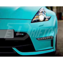 Nismo Style PP Body Kit For Nissan 370Z Z34 2008-2019