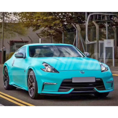 Nismo Style PP Body Kit For Nissan 370Z Z34 2008-2019