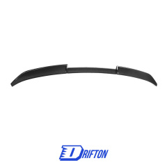 MP Style Dry Carbon Fiber Rear Spoiler Wing For BMW X6 G06 2019-ON