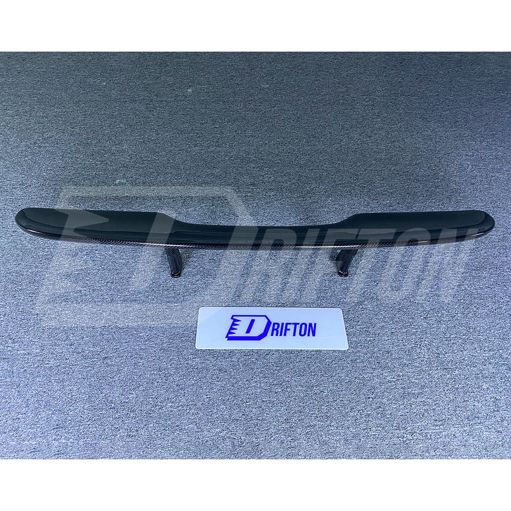 Aria Style Dry Carbon Fiber GT Spoiler For Maserati MC20