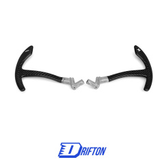 Dry Carbon Fiber Shift Paddle For Maserati MC20