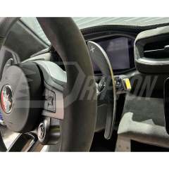 Dry Carbon Fiber Shift Paddle For Maserati MC20