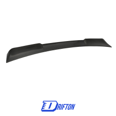 Mansory Style Dry Carbon Fiber Roof Spoiler Wing For BMW 7 Series G70 2023-ON