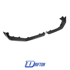 MP Style Dry Carbon Fiber Front Lip For BMW G90 M5 2025-On