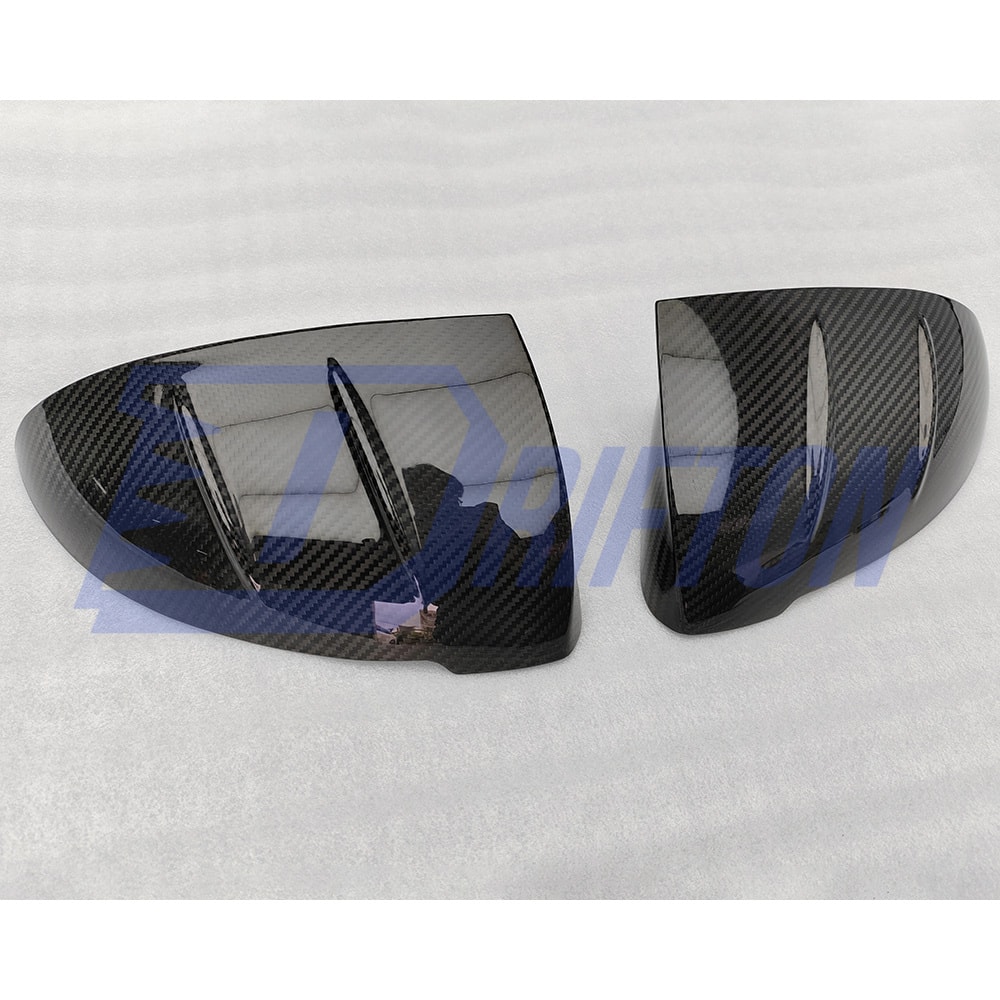 Mansory Style Dry Carbon Fiber Body Kit For Bentley Continental GT GTC 2018-2024