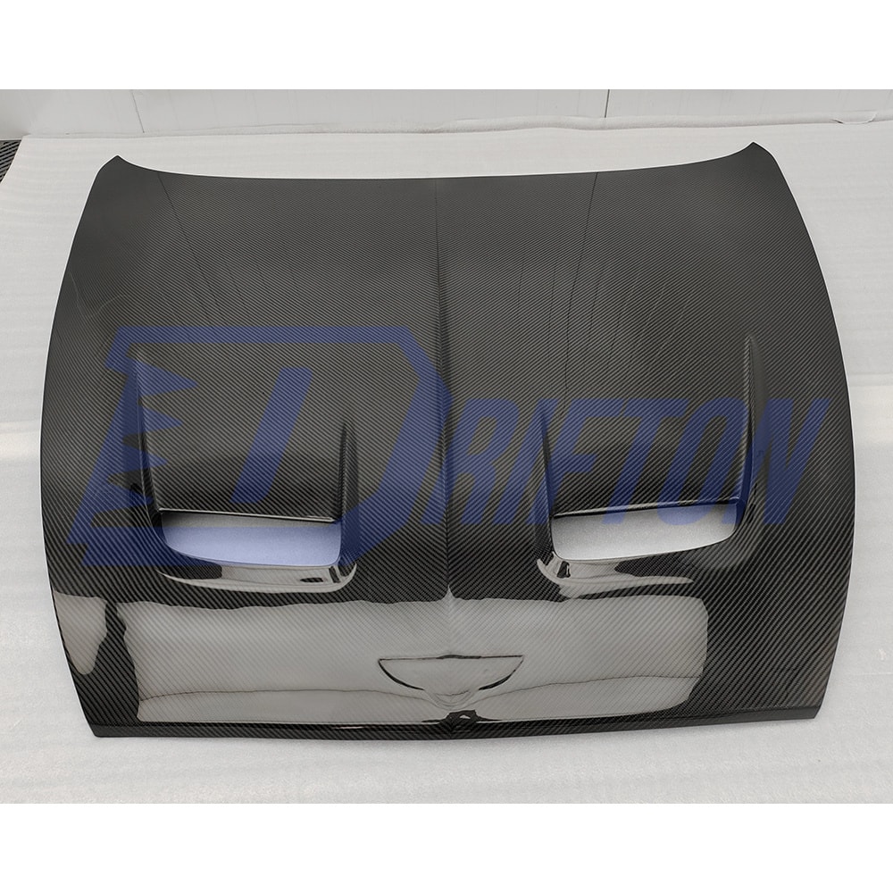 Mansory Style Dry Carbon Fiber Body Kit For Bentley Continental GT GTC 2018-2024
