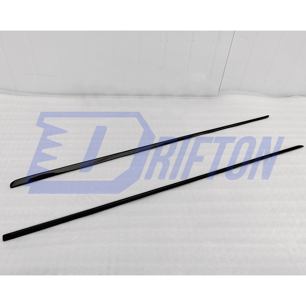 Mansory Style Dry Carbon Fiber Body Kit For Bentley Continental GT GTC 2018-2024