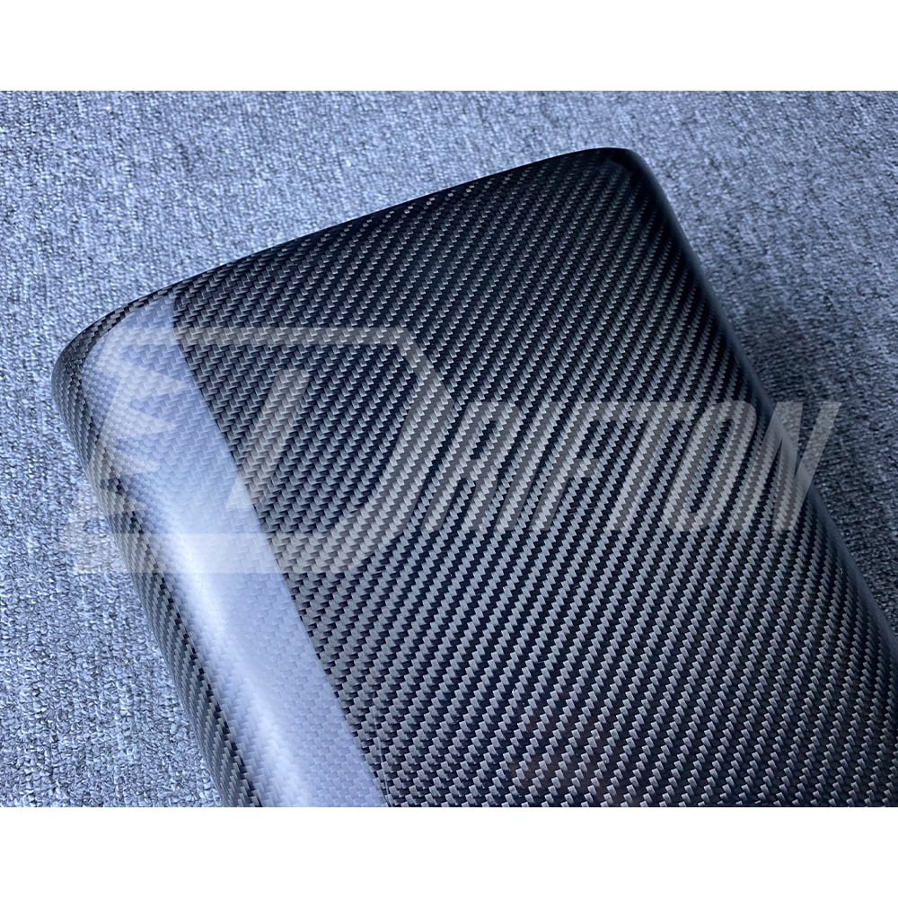 Dry Carbon Fiber Interiors Set For Nissan R35 GTR 2008-2016