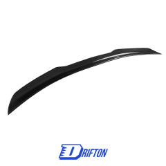 Carbon Fiber Rear Trunk Spoiler Wing For Ford Mustang Gen6 S550.1 S550.2 2015-2023