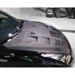 GT2 Style Carbon Fiber Hood For Nissan R35 GTR 2008-2016