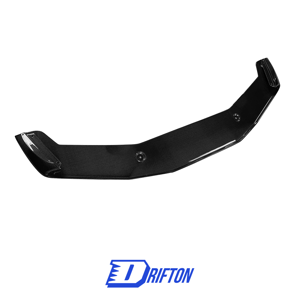 Greddy Style Carbon Fiber Rear Diffuser For Subaru BRZ ZD8 Toyota GR86 ...