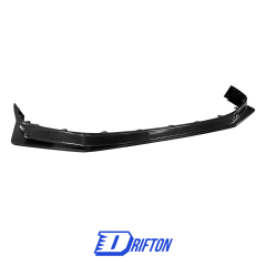 HKS Kansai Style Carbon Fiber Front Lip For Nissan R35 GTR 2012-2016
