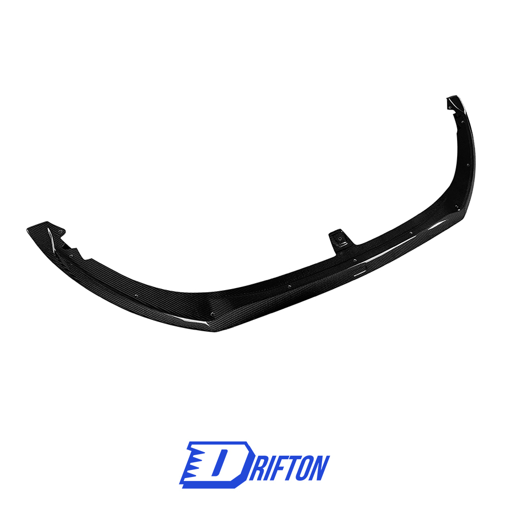 Aimgain Style Carbon Fiber Front Lip For Toyota GR86 ZN8 2022-2025