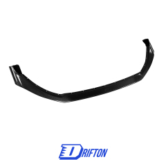 Greddy Style Carbon Fiber Front Lip For Toyota GR86 ZN8 2022-2025