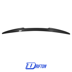 Carbon Fiber Rear Spoiler Trunk Wing For Ferrari 458 Itaia Speciale 2009-2015